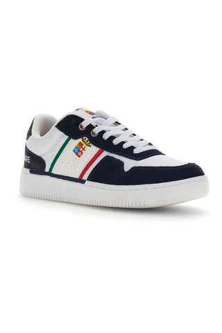 Sneakers Marina Militare 490 Blu
