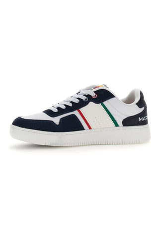 Sneakers Marina Militare 490 Blu