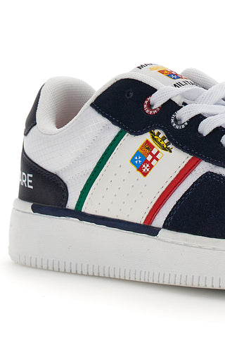 Sneakers Marina Militare 490 Blu