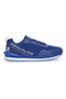 Blaue Turnschuhe Marina Militare 1118
