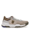 Sneakers Marina Militare 2269 Marrone