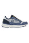 Marineblaue Turnschuhe 2242 Blau