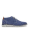 Lässiger Schnürschuh Pittarello Eco 9012 Ocean