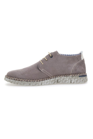 Lässiger Schnürschuh Pittarello Eco 9012 Ermine