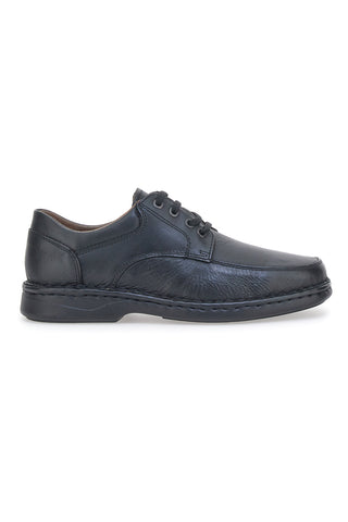 Scarpe Stringate Pittarello Eco 22403 Nero