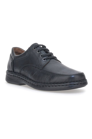 Scarpe Stringate Pittarello Eco 22403 Nero