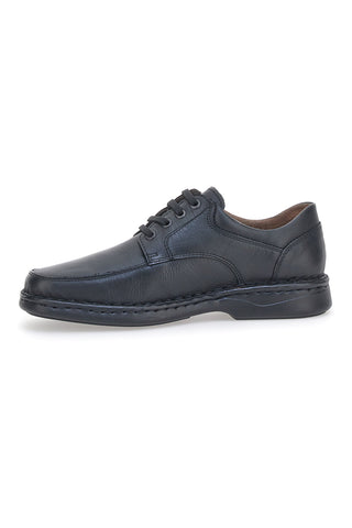 Scarpe Stringate Pittarello Eco 22403 Nero