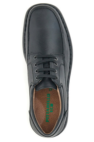 Scarpe Stringate Pittarello Eco 22403 Nero