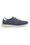 Schnürschuhe Pittarello Eco 8961 Blau