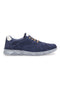 Pittarello Eco 8925 Blaue Sport-Schnürschuhe