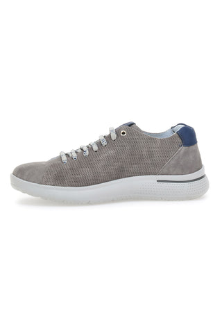 Pittarello Eco 9010 Graue Turnschuhe