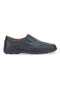 Klassische Mokassins Pittarello Eco 9017 Schwarz