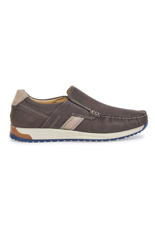 Mocassino Pittarello Active 9456 Marrone