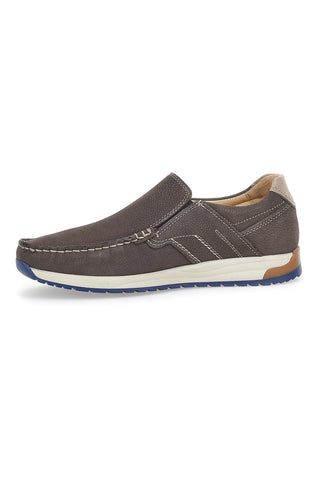 Mocassino Pittarello Active 9456 Marrone