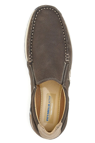 Mocassino Pittarello Active 9456 Marrone