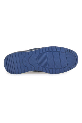 Mocassini Pittarello Active 9445 Blu