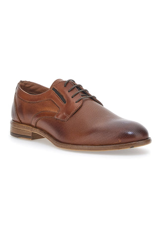 Schnürschuhe Pittarello Active 32004 Braun