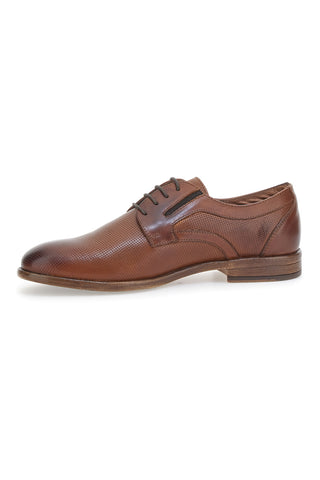 Schnürschuhe Pittarello Active 32004 Braun