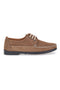 Scarpe Stringate Longford 199 Cognac