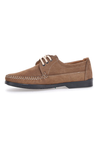 Scarpe Stringate Longford 199 Cognac