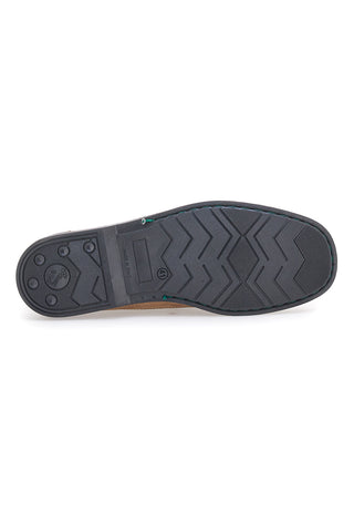 Scarpe Stringate Longford 199 Cognac