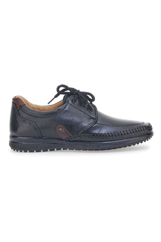 Scarpe Stringate Marmaduke 2023 Nero