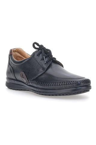 Scarpe Stringate Marmaduke 2023 Nero