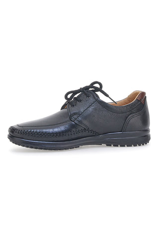 Scarpe Stringate Marmaduke 2023 Nero