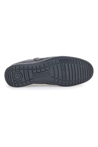 Scarpe Stringate Marmaduke 2023 Nero