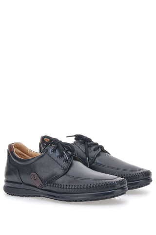 Scarpe Stringate Marmaduke 2023 Nero