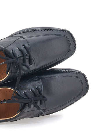 Scarpe Stringate Marmaduke 2023 Nero