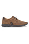 Marmaduke 2023 Braune Schnürschuhe