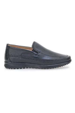 Mocassino Marmaduke 2023 Nero
