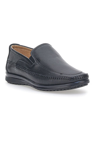 Mocassino Marmaduke 2023 Nero