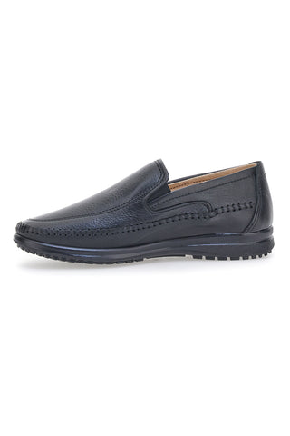 Mocassino Marmaduke 2023 Nero