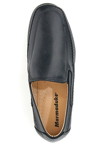 Mocassino Marmaduke 2023 Nero