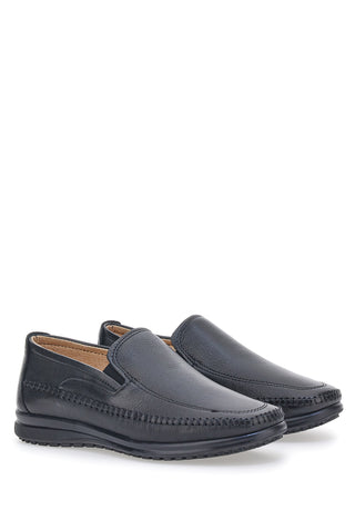 Mocassino Marmaduke 2023 Nero