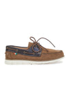 Barca Mokassin Pittarello 2115 Taupe