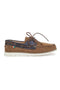 Barca Mokassin Pittarello 2115 Taupe