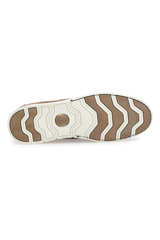 Barca Mokassin Pittarello 2115 Taupe