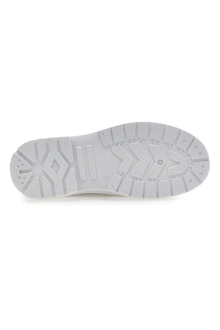Sneakers in Tela Cotton Belt Dre Low CVS oliva