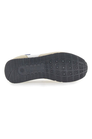 Sneakers Cotton Belt Carter Bianche