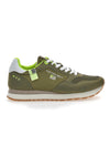 Sneakers Cotton Belt Carter Oliva
