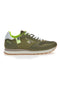Sneakers Cotton Belt Carter Oliva