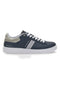Sneakers Cotton Belt Britwell LHT Blu