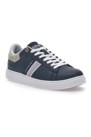 Sneakers Cotton Belt Britwell LHT Blu