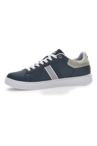 Sneakers Cotton Belt Britwell LHT Blu