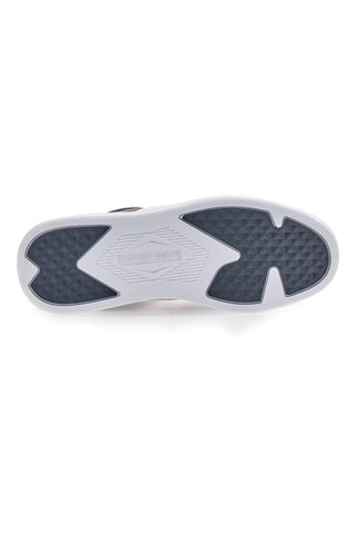Sneakers Cotton Belt Daryl Blu