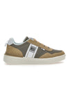 Sneakers Cotton Belt Daryl Beige