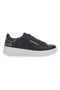 Sneakers Cotton Belt New Jewel 2 Nere